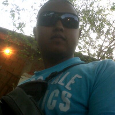 Profile Picture of Jesus Centeno (@ReiBBicEli) on Twitter