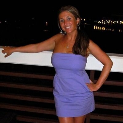 Profile Picture of JillianStach (@jillianS917) on Twitter