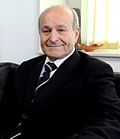 Profile Picture of Issad Rebrabon Wikipedia