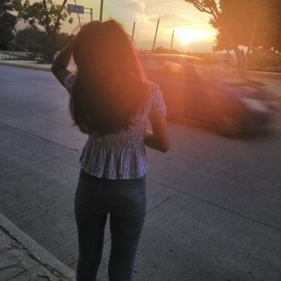 Arely Escobar - Twitter Profile Picture of Arely Escobar (@Arelita_Escobar) on Twitter