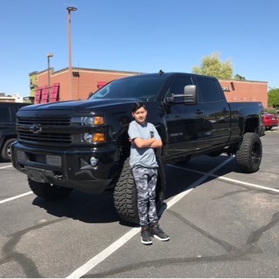 Profile Picture of Jacob Pineda (@jrpw2003) on Twitter