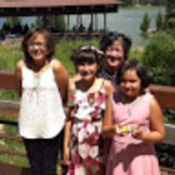 Profile Picture of Rebecca Ankney (@rankney55) on Poshmark