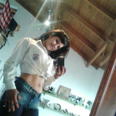 Profile Picture of Luz Silva (@luzsilva289) on Twitter