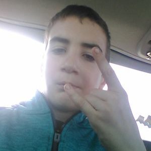 Profile Picture of Thomas Anglin (@ThomasAnglin19) on Twitter