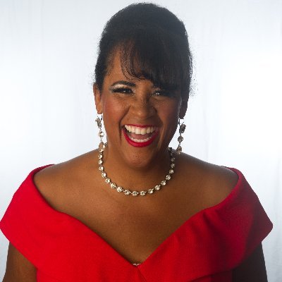 Profile Picture of Maureen Washington (@maureensigliano) on Twitter