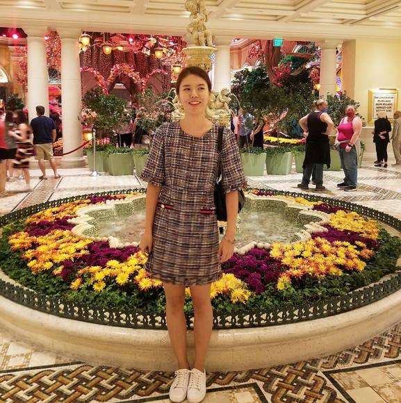 Profile Picture of Woojin Jeong (@jeongwj00) on Poshmark