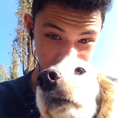 Profile Picture of Octavio Caballero Padilla (@Ottoghoul800) on Twitter