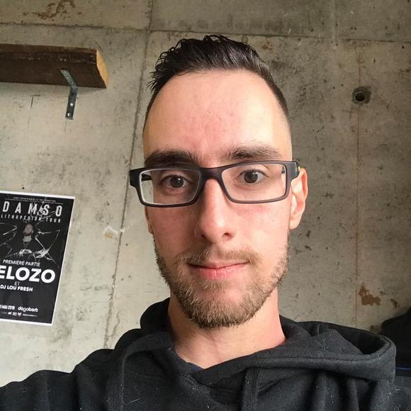 Profile Picture of Jonathan Morel (@jonathanmore261) on Poshmark