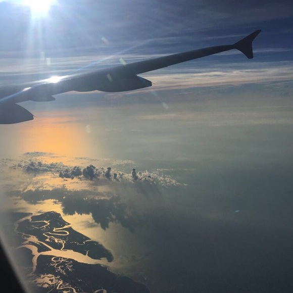 Profile Picture of Gianna Dunbar (@ovoge) on Poshmark