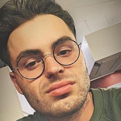 Profile Picture of Thomas De Backer (@thomasdbck779) on Tiktok