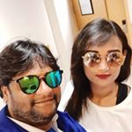 Profile Picture of ajeet nath rudrangi (@ajeetnathrudrangi) on Instagram
