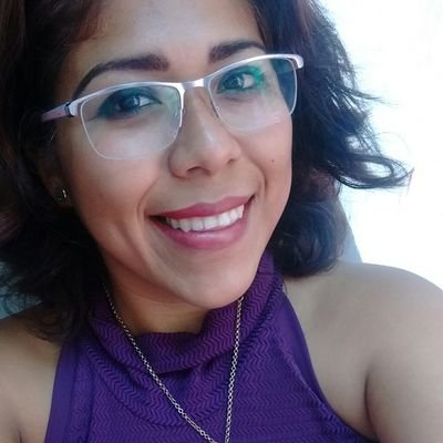 Profile Picture of Diana Aparicio (@aparicio_gtz) on Twitter