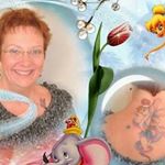 Nanette Knight Evans - Instagram Profile Picture of Nanette Knight Evans (@skybluepink333) on Instagram