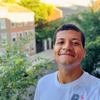 Profile Picture of Michael Saxon (@MCSaxon25) on Twitter