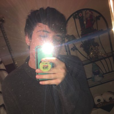 Profile Picture of Nick Rudy (@NickRudy11) on Twitter