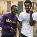 Profile Picture of Jonathan bonneyraylor (@theresaegyam) on Instagram