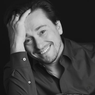 Profile Picture of Сергей Безруков (@s_bezrukov) on Twitter