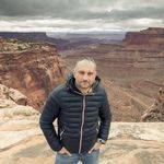 Profile Picture of Eric Peltier (@ericpeltier_photographe) on Instagram