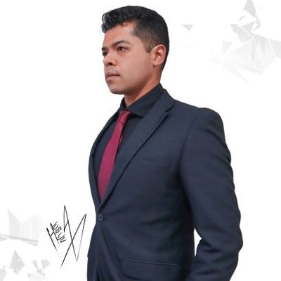 Profile Picture of Manuel Herrera Araya (@HerreraA87) on Twitter