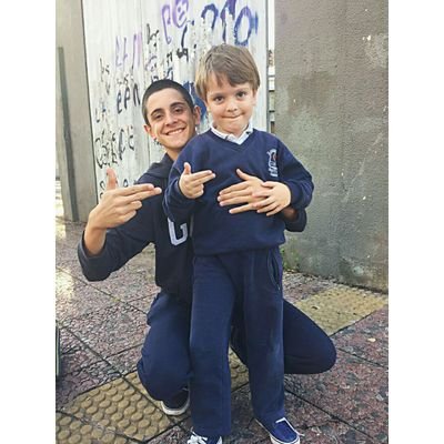 Juan Cruz Arcucci - Twitter Profile Picture of Juan Cruz Arcucci (@JuanCruzArcucci) on Twitter