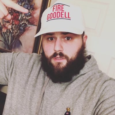 Profile Picture of Kevin Moir (@Kmo1011) on Twitter