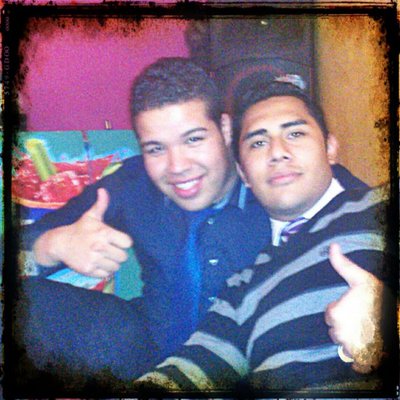 Profile Picture of Steve Andrade (@steveandrade36) on Twitter