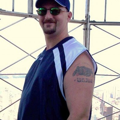 Profile Picture of Richard LeBoeuf (@RichardLeB27) on Twitter