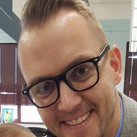 Profile Picture of Christopher Logue (@loguedad) on Twitter