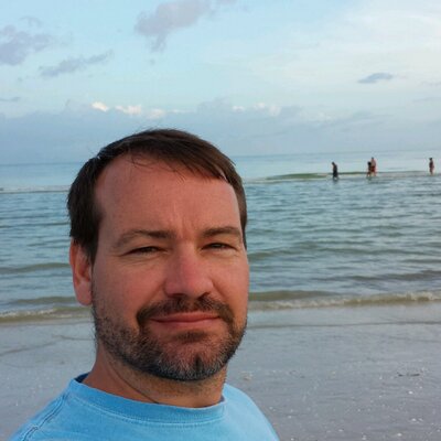 Profile Picture of Mark Fortney (@mfortneypa) on Twitter