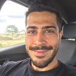 Profile Picture of Alex Sayegh (@sayegh_alex) on Instagram