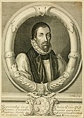 Profile Picture of John Overall (bishop)on Wikipedia