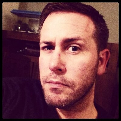 Geoffrey Griffiths - Twitter Profile Picture of Geoffrey Griffiths (@GeoffGriff) on Twitter