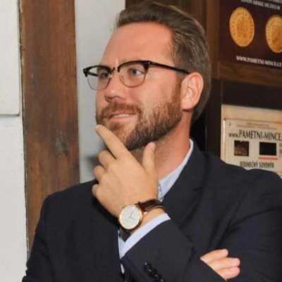 Profile Picture of Marcus.pedersen (@dubaimarcus) on Twitter