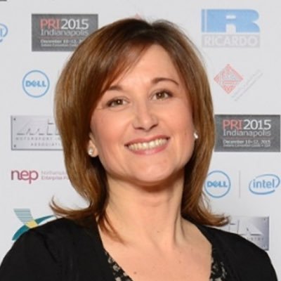 Profile Picture of Julia Schumacher (@JSchumacher1) on Twitter