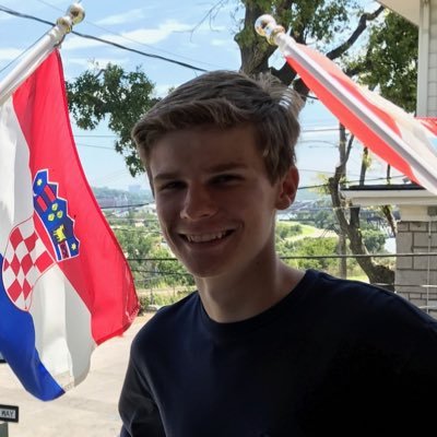 Profile Picture of Joseph Rozell (@joseph_rozell) on Twitter