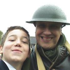 Profile Picture of Oliver Poole (@pooley__) on Twitter