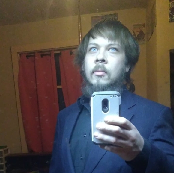 Profile Picture of Chad Goodwin (@chadgoodwin1027) on Poshmark