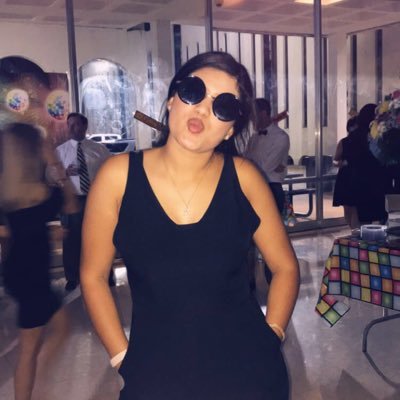 Profile Picture of Mandy (@HaSantos720) on Twitter