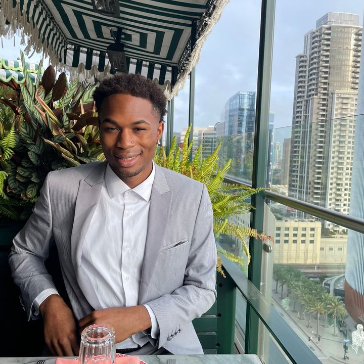 Profile Picture of alexanderhackney7 (@alexanderhackney7) on Tiktok