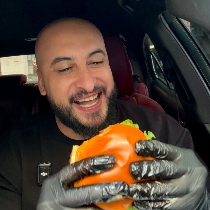 Profile Picture of Anas Bataineh❤️الله يا أمي (@anasbatayneh) on Tiktok