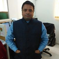 Profile Picture of Sunil Upadhyay (@sunil-upadhyay-34) on Quora