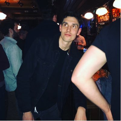 Profile Picture of James Fletcher (@Jimmehhh) on Twitter