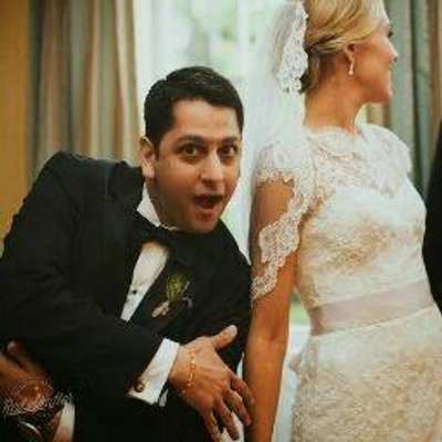 Profile Picture of Kevin Desai (@papadesai) on Twitter