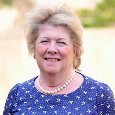 Profile Picture of Mary Goudie (@@BaronessGoudie) on Twitter