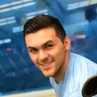Profile Picture of Trevor Steele (@steeleydan72) on Twitter
