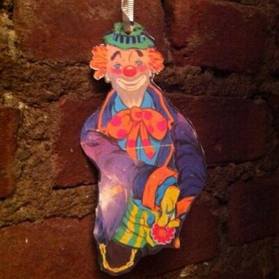 Profile Picture of Peter Grossman (@PeterGrossman1) on Twitter