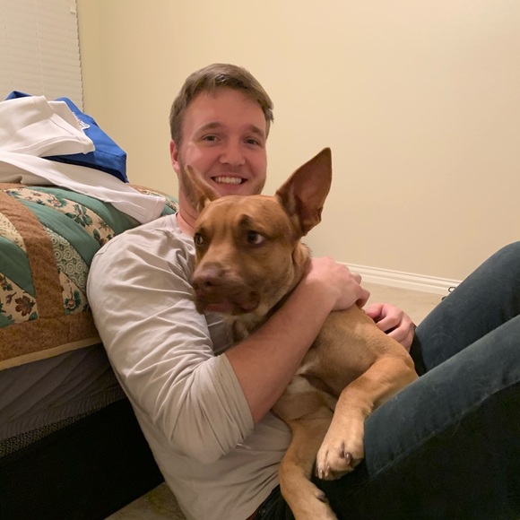 Eric Spaargaren - Poshmark Profile Picture of Eric Spaargaren (@espaargaren) on Poshmark