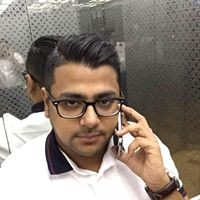 Profile Picture of Nitesh Rathod (@nitesh-rathod-23) on Quora