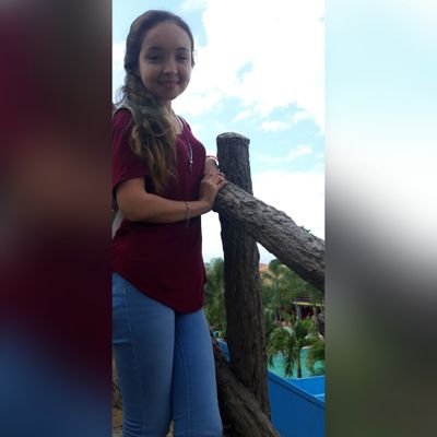 Maira Jackeline Paz García - Twitter Profile Picture of Maira Jackeline Paz García (@MairaJackeline3) on Twitter