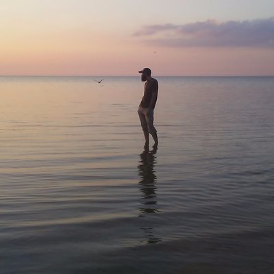 Profile Picture of Matt Black Horse (@ginreoh) on Twitter